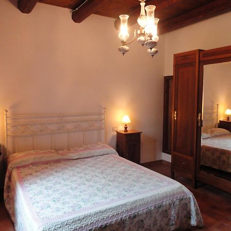 B&B Borgo Marano Cupra Marittima Rom bilde