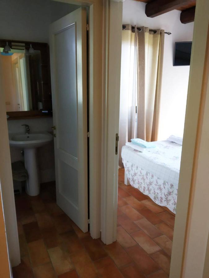 B&B Borgo Marano Cupra Marittima Eksteriør bilde