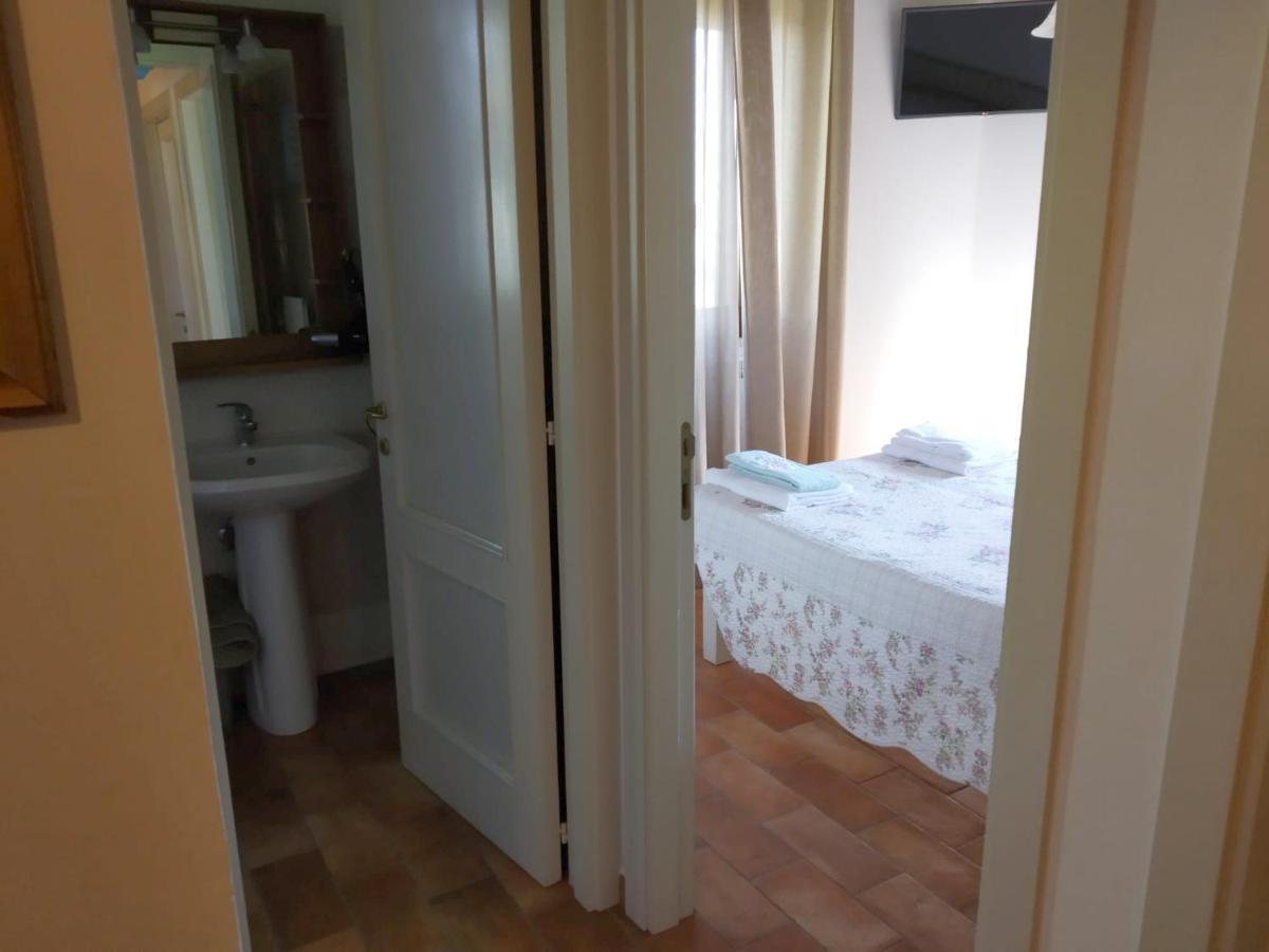 B&B Borgo Marano Cupra Marittima Eksteriør bilde