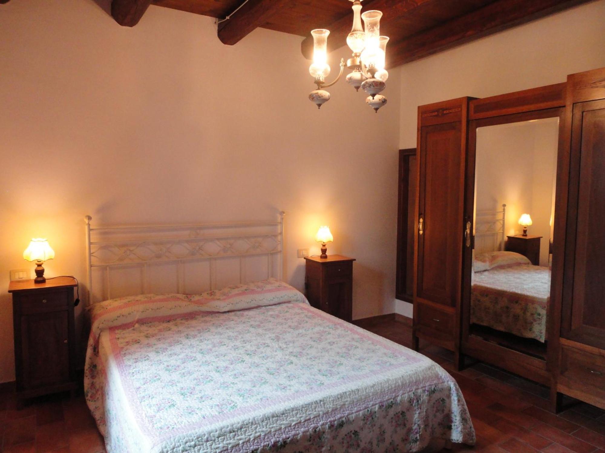 B&B Borgo Marano Cupra Marittima Rom bilde