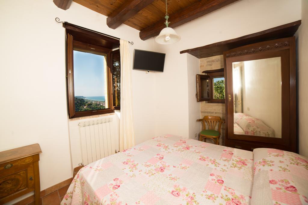 B&B Borgo Marano Cupra Marittima Eksteriør bilde