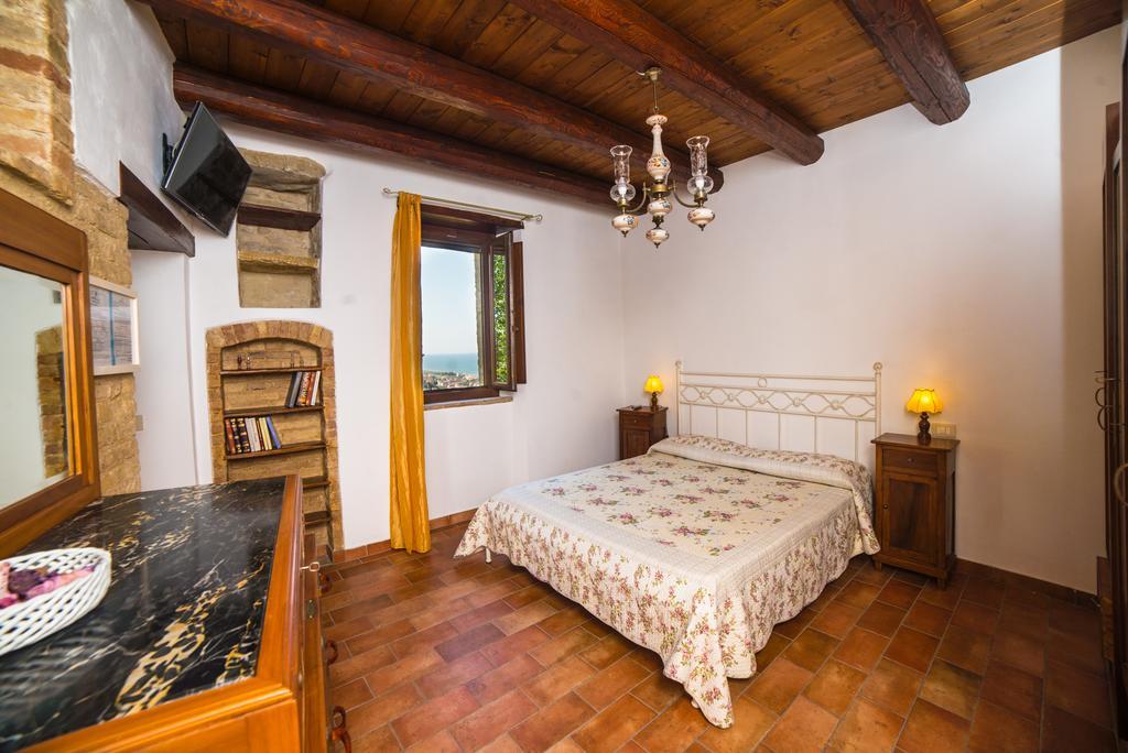B&B Borgo Marano Cupra Marittima Eksteriør bilde