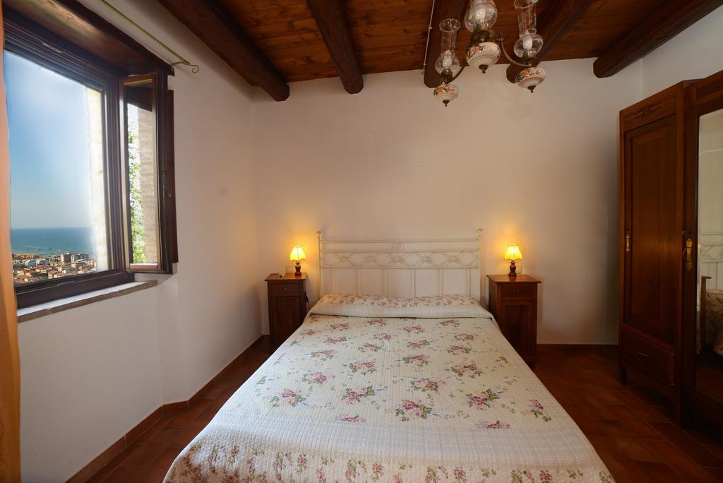 B&B Borgo Marano Cupra Marittima Eksteriør bilde