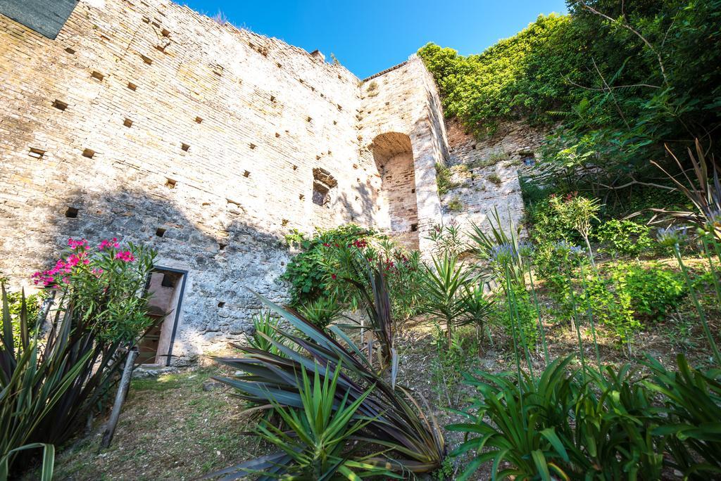 B&B Borgo Marano Cupra Marittima Eksteriør bilde