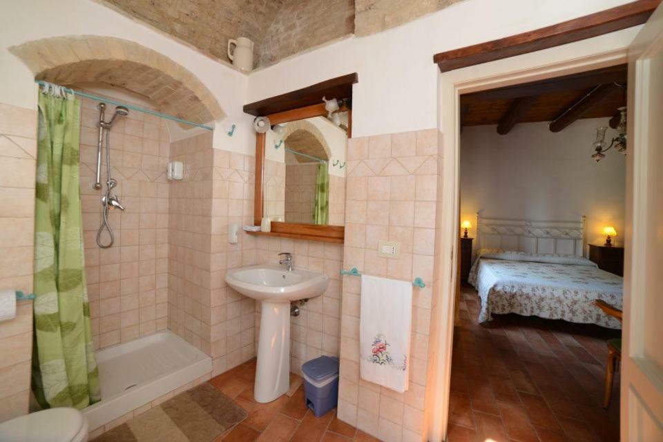 B&B Borgo Marano Cupra Marittima Eksteriør bilde