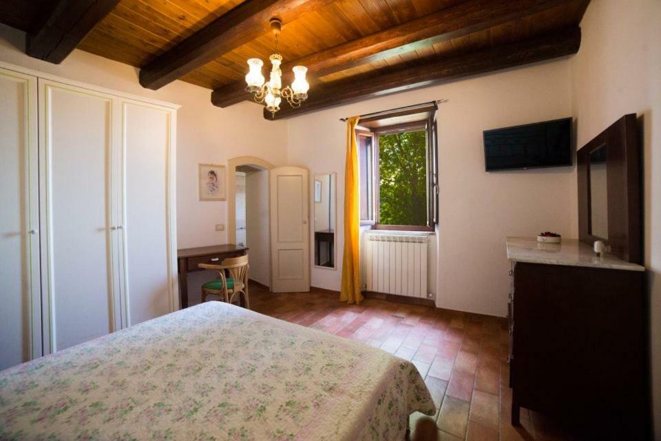 B&B Borgo Marano Cupra Marittima Eksteriør bilde